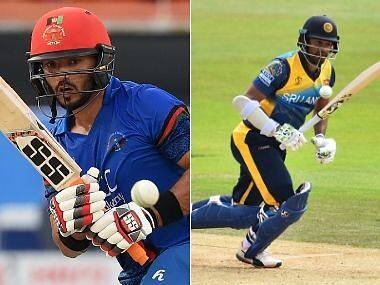 Highlights, Afghanistan vs Sri Lanka, ICC Cricket World Cup 2019 Match, Full Cricket Score: Sri Lanka win by 34 runs (D/L method)