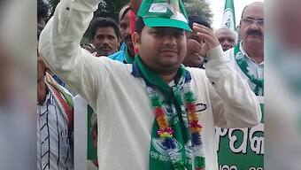 Odisha BJD MLA apologises for forcing PWD engineer to do sit-ups, claims he did it to save officer from angry people