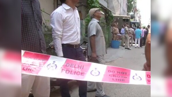 Elderly couple, domestic help found dead in Delhi's Vasant Vihar; Arvind Kejriwal expresses concern over safety of citizens