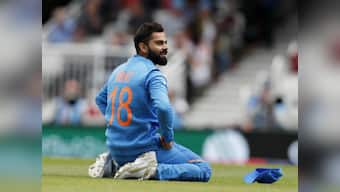 India vs Australia, ICC Cricket World Cup 2019: We had a point to prove after defeat at home, says skipper Virat Kohli after 36-run win