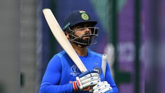 India vs Pakistan, ICC Cricket World Cup 2019: Traditional rivalry gets ready for another chapter as rain threat looms