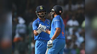 India vs Pakistan, ICC Cricket World Cup 2019, Stats Preview: Virat's astronomical average, Rohit's incredible run and other highlights