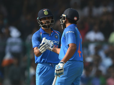 India vs Pakistan, ICC Cricket World Cup 2019, Stats Preview: Virat's astronomical average, Rohit's incredible run and other highlights India vs Pakistan, ICC Cricket World Cup 2019, Stats Preview: Virat's astronomical average, Rohit's incredible run and other highlights