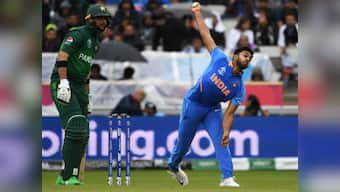 India vs Pakistan, ICC Cricket World Cup 2019: Virat Kohli's men produce perfect result from imperfect game