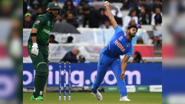 India vs Pakistan, ICC Cricket World Cup 2019: Virat Kohli's men produce perfect result from imperfect game