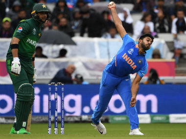 India vs Pakistan, ICC Cricket World Cup 2019: Virat Kohli's men produce perfect result from imperfect game India vs Pakistan, ICC Cricket World Cup 2019: Virat Kohli's men produce perfect result from imperfect game