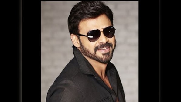 De De Pyaar De: Venkatesh Daggubati to lead Telugu remake of Ajay Devgn-starrer