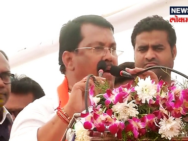 Opposition demands Congress' Vijay Waddetiwar as Leader of Opposition in Maharashtra Assembly Opposition demands Congress' Vijay Waddetiwar as Leader of Opposition in Maharashtra Assembly