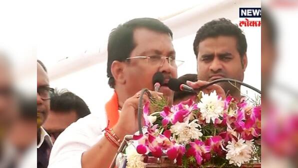 Opposition demands Congress' Vijay Waddetiwar as Leader of Opposition in Maharashtra Assembly
