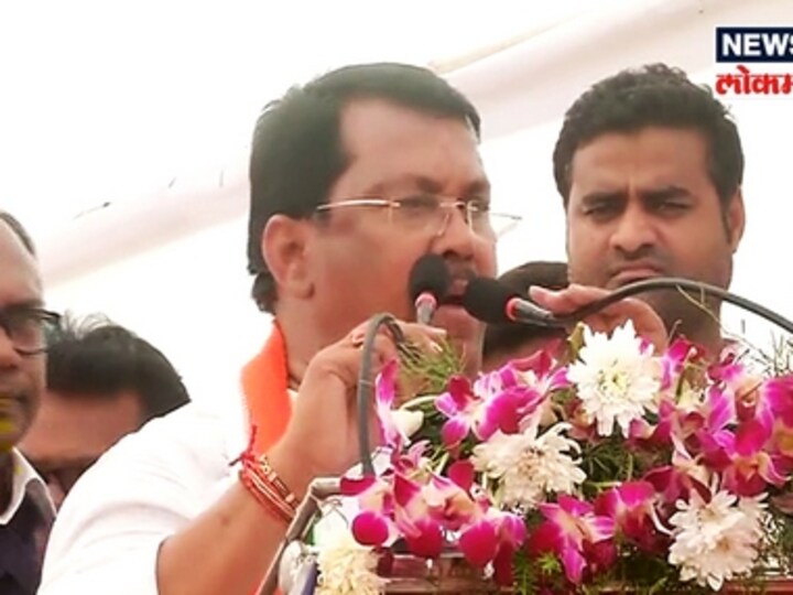 Opposition demands Congress' Vijay Waddetiwar as Leader of Opposition in Maharashtra Assembly