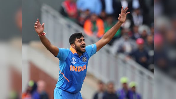 India vs Pakistan, ICC Cricket World Cup 2019: Vijay Shankar says ability to adapt to match situation helped him thrive against arch-rivals