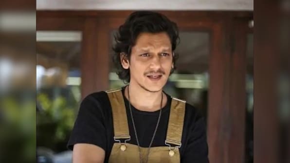 Gully Boy actor Vijay Varma roped in for Mira Nair's A Suitable Boy: 'Elated to be part of the project'