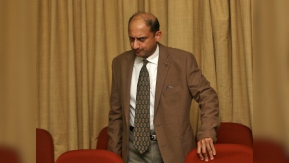 Viral Acharya resigns from RBI: Why deputy governor’s untimely exit will be watched for implications on monetary policy