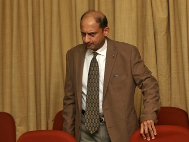 Viral Acharya resigns from RBI: Why deputy governor’s untimely exit will be watched for implications on monetary policy Viral Acharya resigns from RBI: Why deputy governor’s untimely exit will be watched for implications on monetary policy