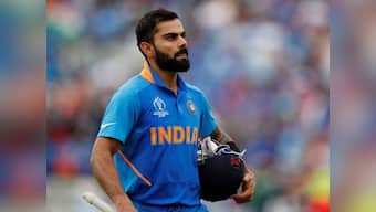 India vs Pakistan, ICC Cricket World Cup 2019 Match Preview: Virat Kohli and Co start favourites against struggling Men in Green
