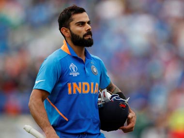 India vs Pakistan, ICC Cricket World Cup 2019 Match Preview: Virat Kohli and Co start favourites against struggling Men in Green India vs Pakistan, ICC Cricket World Cup 2019 Match Preview: Virat Kohli and Co start favourites against struggling Men in Green