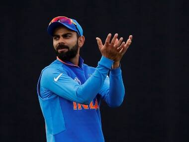 Virat Kohli only Indian in Forbes' 2019 list of highest paid athletes; Lionel Messi tops with $127 million