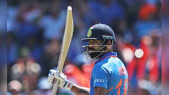 Virat Kohli, Mohammed Shami run riot as India dump West Indies out of Cricket World Cup