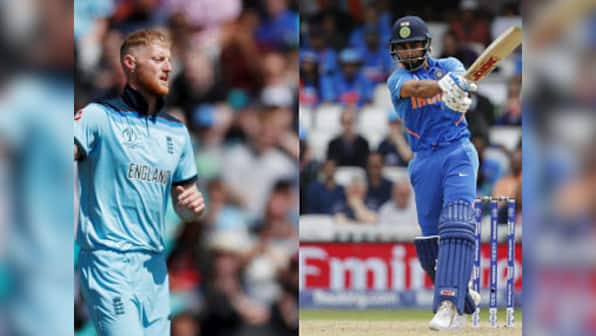 India vs England, ICC Cricket World Cup 2019: Virat Kohli vs Ben Stokes, Jasprit Bumrah vs Jos Buttler and other key battles