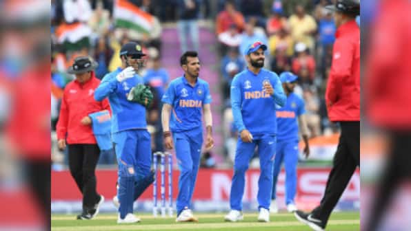 ICC Cricket World Cup 2019, Day 7 Stats Wrap: Virat Kohli races to 50 ODI wins as skipper, Trent Boult completes 150 wickets and other highlights from doubleheader