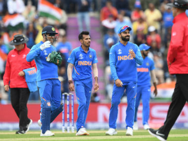 ICC Cricket World Cup 2019: Global body's baffling decision to introduce alternate uniforms is no more than a cash-in ICC Cricket World Cup 2019: Global body's baffling decision to introduce alternate uniforms is no more than a cash-in