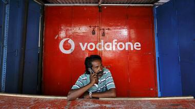 Vodafone's new RED Together Postpaid Plans offer up to 200 GB data for Rs 999