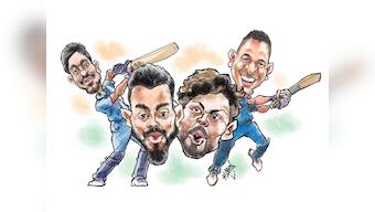 ICC World Cup 2019: Before Team India takes on England to cement its place in the semifinals, a few issues to sort out