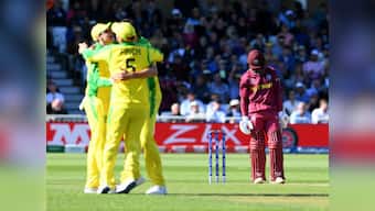 Australia vs West Indies, ICC Cricket World Cup 2019: In humbling loss, lie great lessons for Jason Holder's team