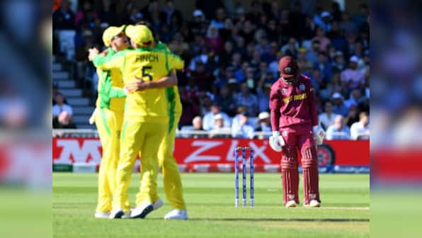 Australia vs West Indies, ICC Cricket World Cup 2019: In humbling loss, lie great lessons for Jason Holder's team