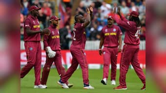 West Indies vs Bangladesh, ICC Cricket World Cup 2019: Windies' one-dimensional pace attack, fixation with short balls found wanting on unresponsive track