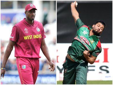 Highlights, West Indies vs Bangladesh, ICC Cricket World Cup 2019, Full Cricket Score: Shakib, Liton guide Bangladesh to 7-wicket win Highlights, West Indies vs Bangladesh, ICC Cricket World Cup 2019, Full Cricket Score: Shakib, Liton guide Bangladesh to 7-wicket win