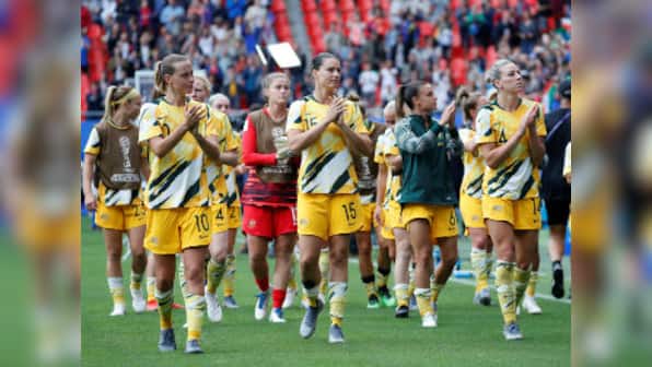 FIFA Women's World Cup 2019 could be catalyst towards development of sport amid growing demand for equal pay, gender equality