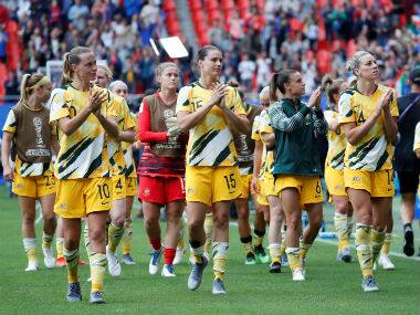 FIFA Women's World Cup 2019 could be catalyst towards development of sport amid growing demand for equal pay, gender equality