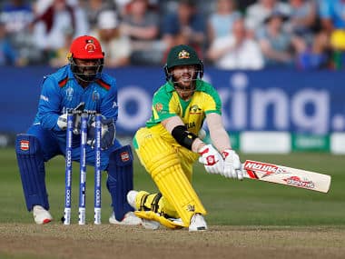 David Warner will be tasked with dealing the Caribbean pacers upfront . Reuters