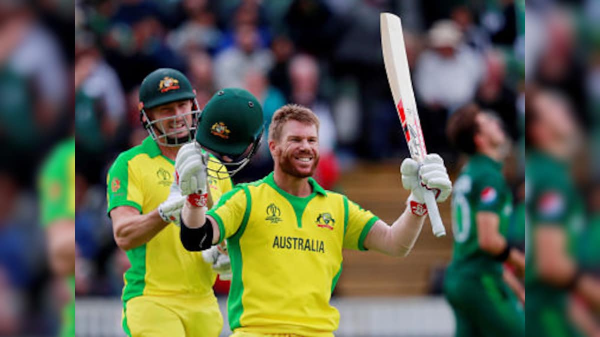 The Final Word, World Cup 2019 Podcast: Listen to Geoff Lemon and Adam Collins discuss Australia's win over Pakistan on Day 14