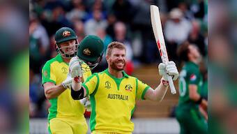 The Final Word, World Cup 2019 Podcast: Listen to Geoff Lemon and Adam Collins discuss Australia's win over Pakistan on Day 14