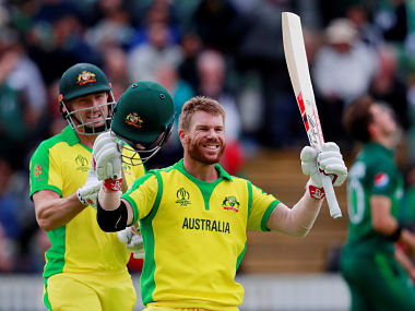 The Final Word, World Cup 2019 Podcast: Listen to Geoff Lemon and Adam Collins discuss Australia's win over Pakistan on Day 14 The Final Word, World Cup 2019 Podcast: Listen to Geoff Lemon and Adam Collins discuss Australia's win over Pakistan on Day 14