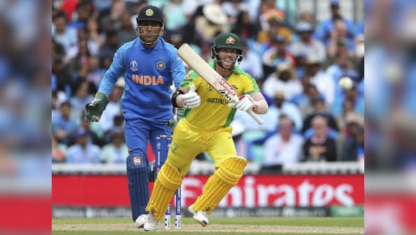 India vs Australia, ICC Cricket World Cup 2019: Defending champions need dynamism, flexibility in batting order to reclaim lost ground