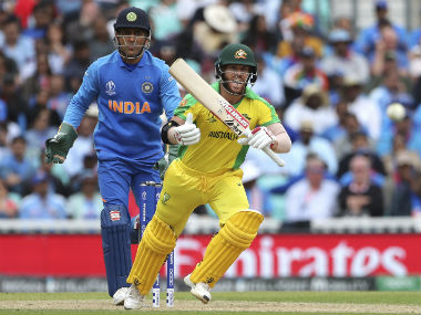 India vs Australia, ICC Cricket World Cup 2019: Defending champions need dynamism, flexibility in batting order to reclaim lost ground India vs Australia, ICC Cricket World Cup 2019: Defending champions need dynamism, flexibility in batting order to reclaim lost ground