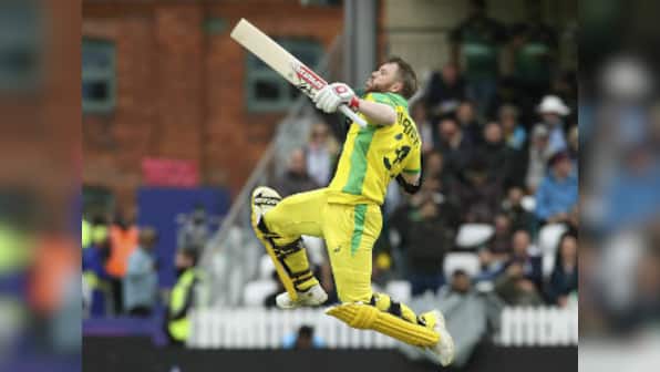 Australia vs Pakistan, ICC Cricket World Cup 2019: This century means a lot as a batsman, says David Warner after match-winning knock