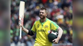 Australia vs Bangladesh, ICC Cricket World Cup 2019: Bat deep, bat long credo clicks for David Warner version 2.0