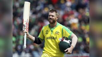 Australia vs Bangladesh, ICC Cricket World Cup 2019: Bat deep, bat long credo clicks for David Warner version 2.0