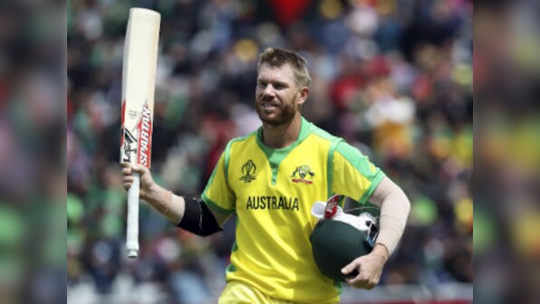 Australia vs Bangladesh, ICC Cricket World Cup 2019: Bat deep, bat long credo clicks for David Warner version 2.0