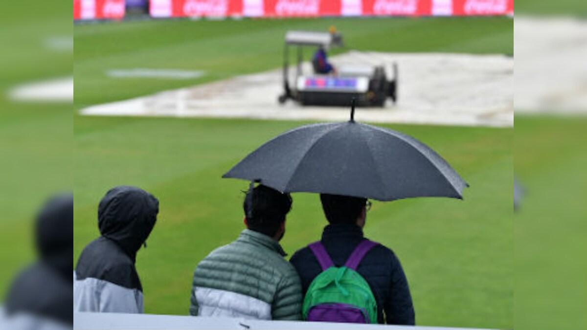 The Final Word, World Cup 2019 Podcast: Listen to Geoff Lemon and Adam Collins discuss implications of Pakistan-Sri Lanka washout and more