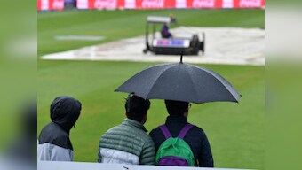 The Final Word, World Cup 2019 Podcast: Listen to Geoff Lemon and Adam Collins discuss implications of Pakistan-Sri Lanka washout and more