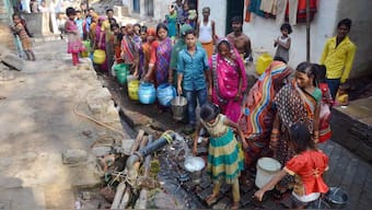 Mission Paani launch event today: News18's awareness campaign could be key in preventing a nationwide water crisis