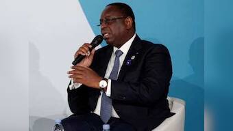 BBC report on corruption in Senegal gas deal sparks furore; Opposition leaders in Dakar accuse govt of secrecy