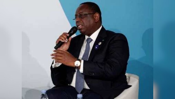 BBC report on corruption in Senegal gas deal sparks furore; Opposition leaders in Dakar accuse govt of secrecy