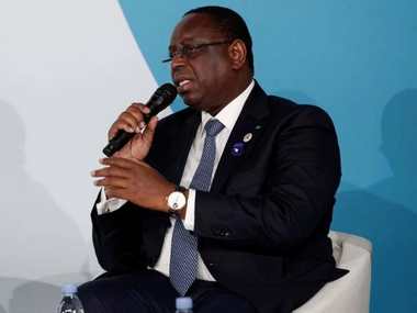 BBC report on corruption in Senegal gas deal sparks furore; Opposition leaders in Dakar accuse govt of secrecy BBC report on corruption in Senegal gas deal sparks furore; Opposition leaders in Dakar accuse govt of secrecy