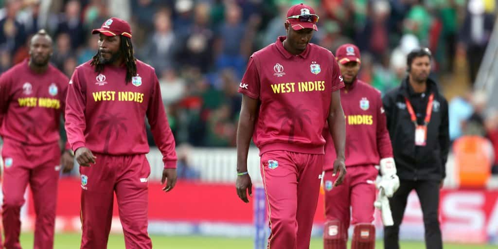 West Indies vs New Zealand Match, weather update at Old Trafford today Cloudy skies with West Indies vs New Zealand Match, weather update at Old Trafford today Cloudy skies with